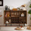 Armoire à vin Farmhouse-1272377731