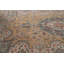 Tapis traditionnel en laine fait à la main 9 x 13