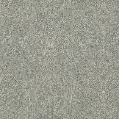 Nomadic Color Fabric