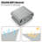 Yescom 20' x 23" Rectangular Shade Sail-57092815-123015006
