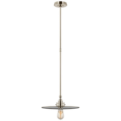 Parkington 1 - Light Pendant