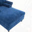 Chaise longue surdimensionnée d'intérieur-846970323