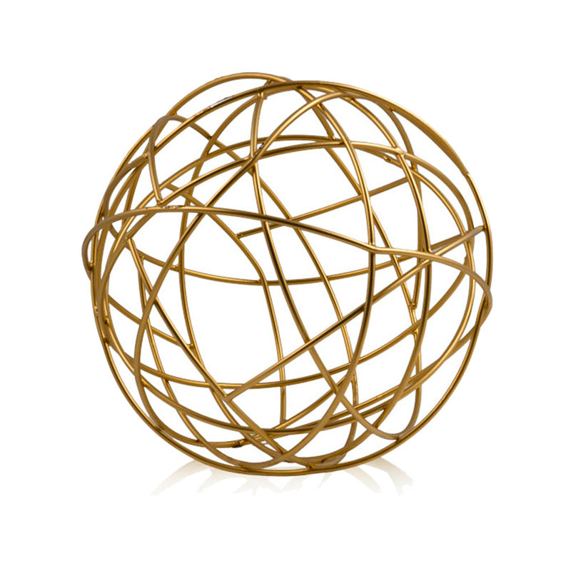 Sculpture de table 7 po