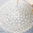 Pezanetti Hand Tufted Wool And Cotton With Latex Oriental Rug-542560577