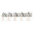 5 - Light Dimmable Vanity Light-91219567