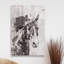 Irena Orlov - Wrapped Canvas Painting-19184048