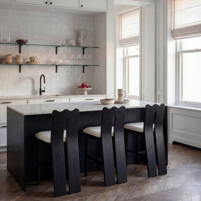 Tabouret de comptoir Kieran
