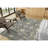 Divine Wool Geometric Indoor Rug-68021782