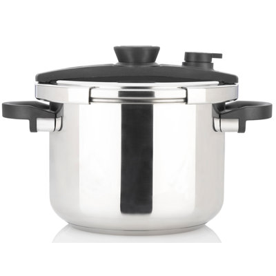 Zavor EZ Lock Stovetop Pressure Cooker