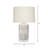 Amari Ceramic Table Lamp