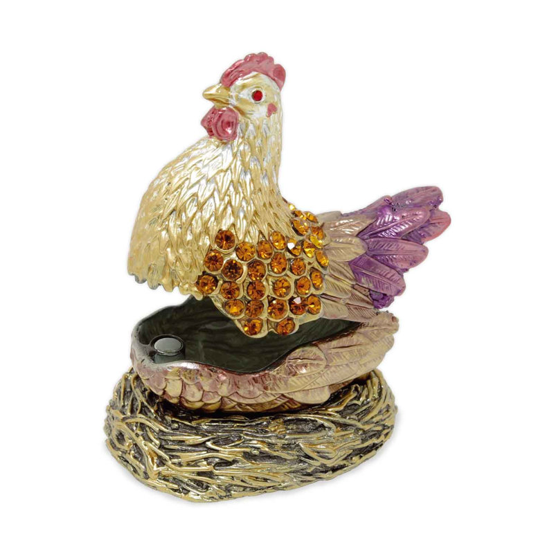 Jewellery Box