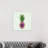 Pineapple Quartz by Paul Fuentes - Print on Canvas-1259832618-1259832619