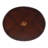 Bette Oval End Table With Storage-604402311