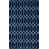 Navy/Silver