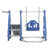 Blue/Grey is out of stock selected