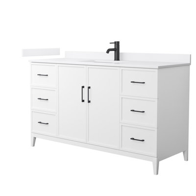 Elan 60'' W Vanity