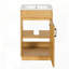 Ensemble de meuble-lavabo sur pied Farmhouse