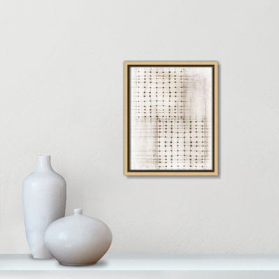 «Intersecting Lines in Quiet Neutralité I» par 