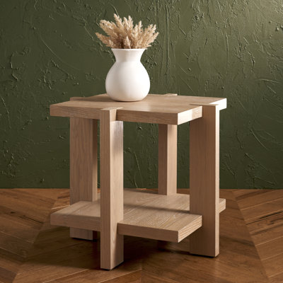 Table d'appoint Quigley