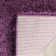 Munira Solid Colour 60cm X 91cm Area Rug