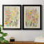 Freshly Cut I - Ensemble de 2 peintures sur toiles encadrées-1082418672-1082418673