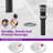 Single-Hole Single-handle Bathroom Faucet with Drain Assembly-72767405-122721464