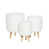 White is out of stock