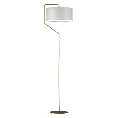 Eleanore 156cm Traditional Floor Lamp