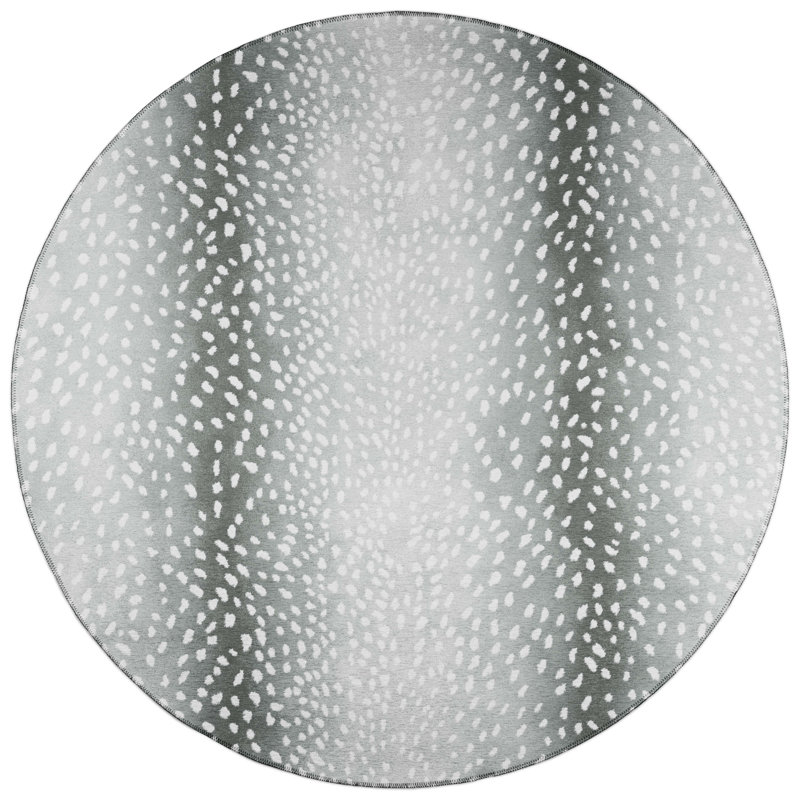 Tapis Parx, Rond 8 pi