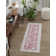 Masina Performance Chenille Floral Indoor Rug
