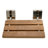 Teak Wood Shower Seat
