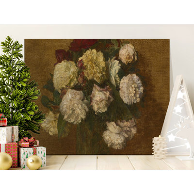 Kropp Wrapped Canvas Print Set