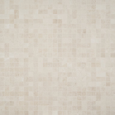 Staten 12" x 12" Porcelain Mosaic Wall & Floor Tile