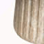 Table d'appoint d'extérieur sculptée Cleme-1840178039