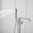Floor Tub Spout with Diverter-87170042