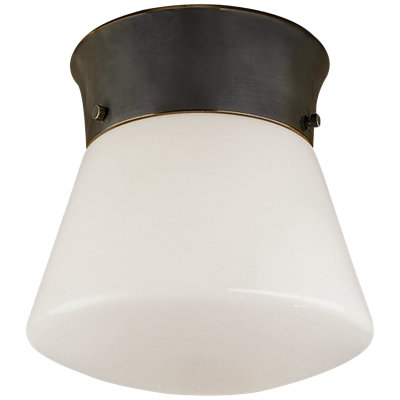 Thomas O'Brien Perry Ceiling Light