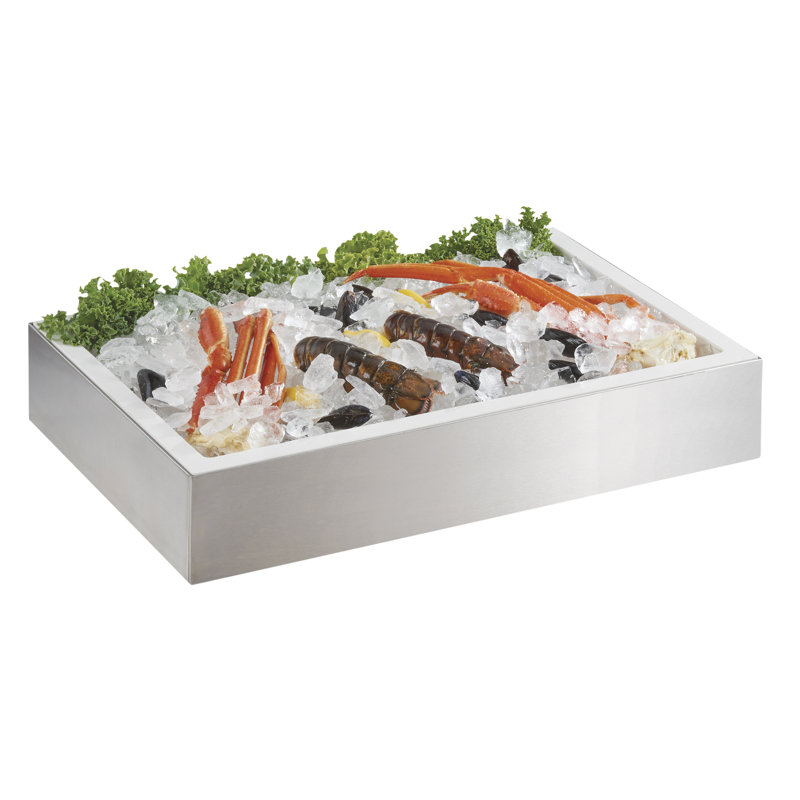 REPL TRAY 4120 & 4120-B
