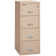 Fireproof 4 - Drawer File Cabinet