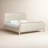 Harbour Upholstered Standard Bed-95257499