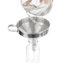 Entonnoir en acier inoxydable cuisinox