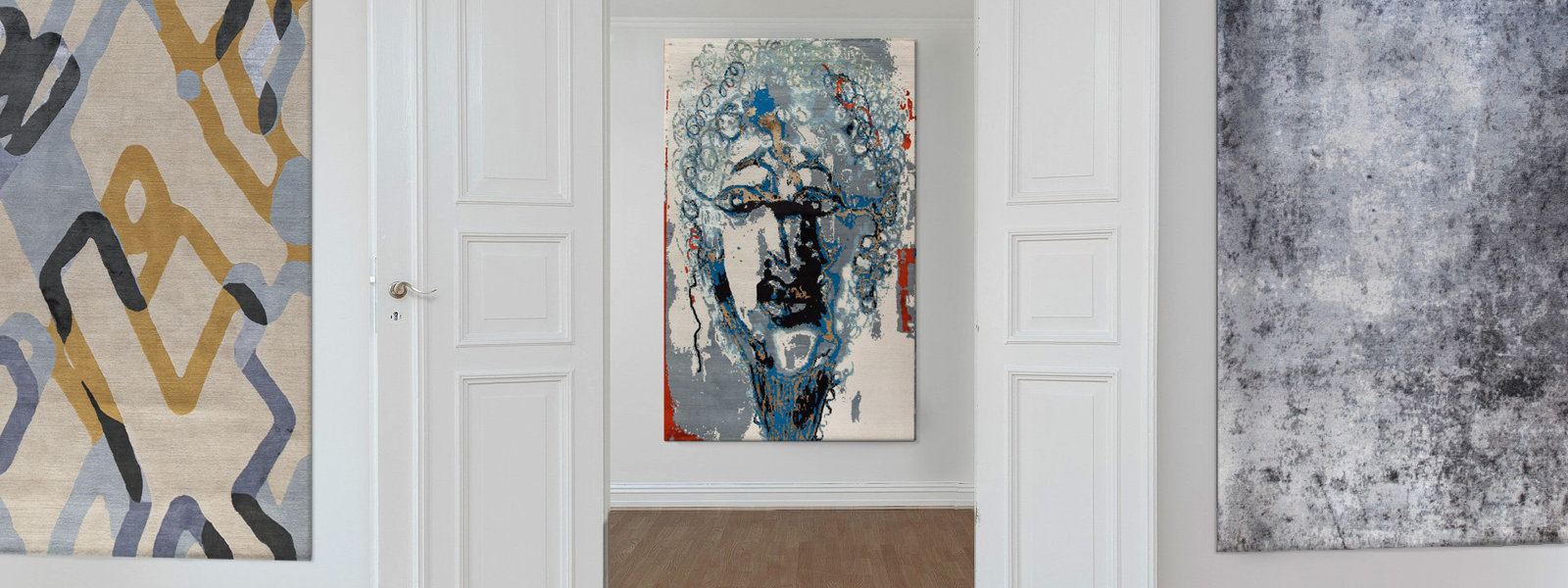 Rug Art
