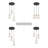 Layni 3 - Light Pendant