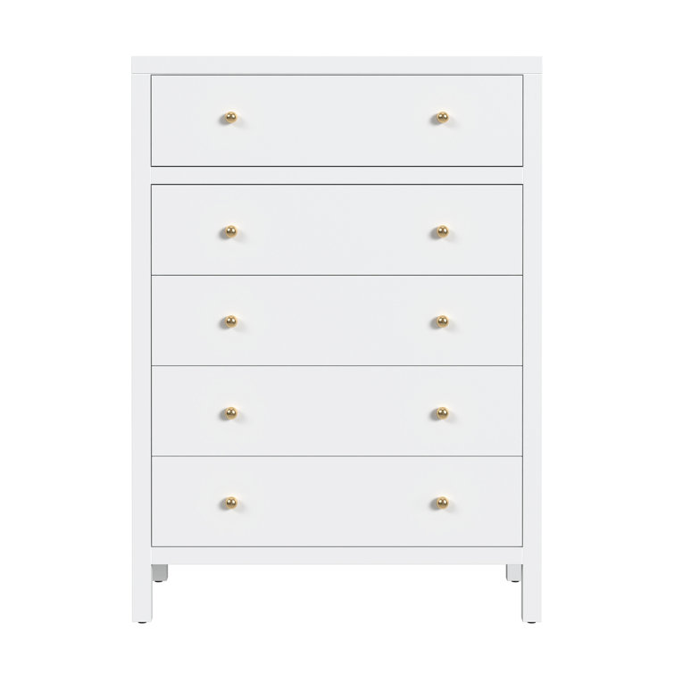 Celine 5-Drawer Dresser