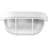 Briaca 1 - Bulb Outdoor Bulkhead Light-1793510127