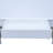 Beachfront Schrum Desk & Chair Set-866249968