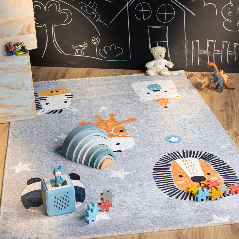 Greenlaw 115cm X 170cm Area Rug