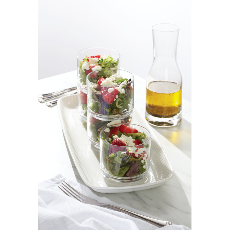 Tuscany Classics 6Pc Short Glasses