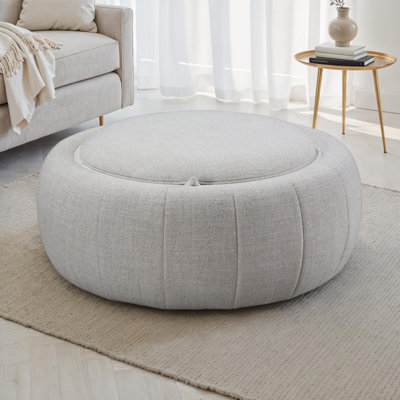 Table basse avec rangement Oros