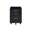 Finition de l'armoire