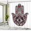  Rideau de douche avec crochets inclus-1582449552-1582437686